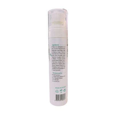 Dm.Cell O2 Oxygen Bubble Purifying Cleanser 