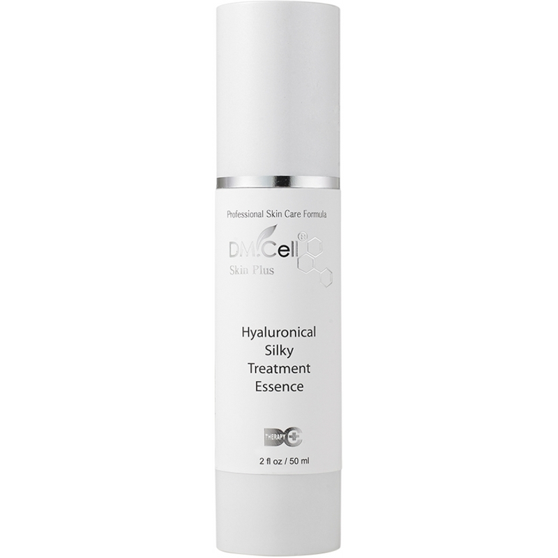 Dm.Cell Hyaluronic Silky Essence 50ml från Korea