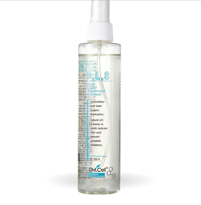 Dm.Cell PLS Treatment Solution Tonik 100/200 ml