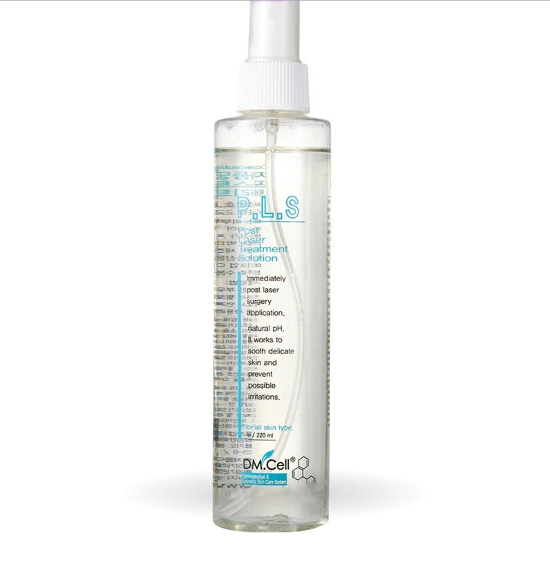 Dm.Cell PLS Treatment Solution Tonik 100/200 ml