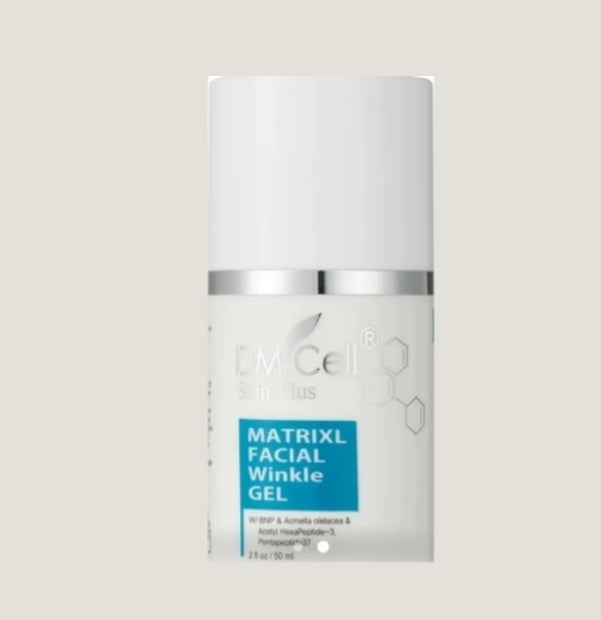 Dm.Cell Matrixl Facial Gel 50ml