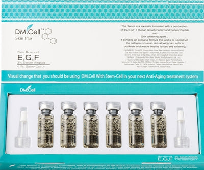 Dm.Cell 3%EGF serum