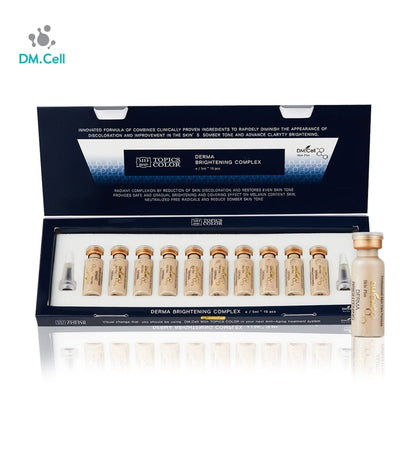 DM Cell Derma Brightening Complex - Light (N21), 10 kom.