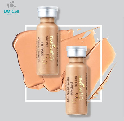 DM Cell Derma Brightening Complex - Medium (N23), 10 kom.