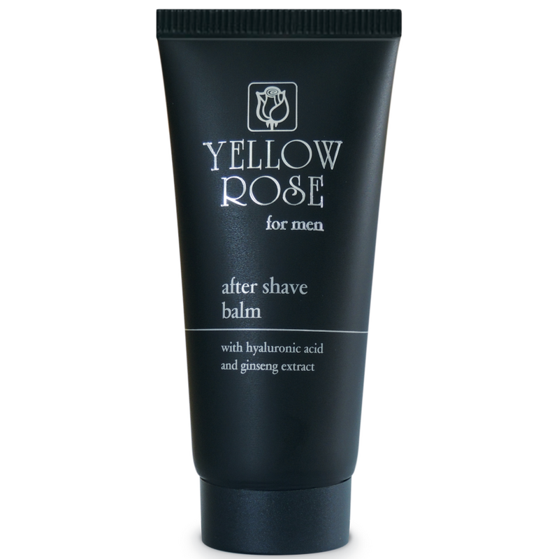 Yellow Rose After Shave Balm, 150ml