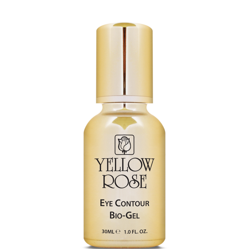 Yellow Rose Bio-Gel med Liposomer 30 ml