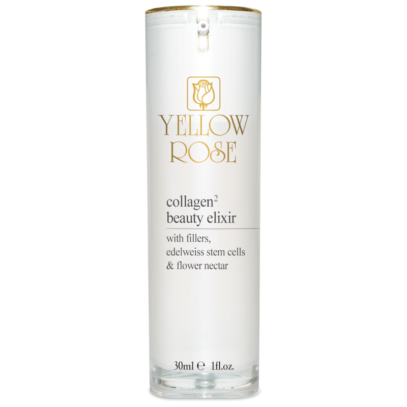 Yellow Rose Collagen2 Beauty Elixir. 30 ml.