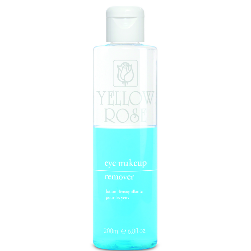 Yellow Rose Eye Makeup Remover, 200 ml